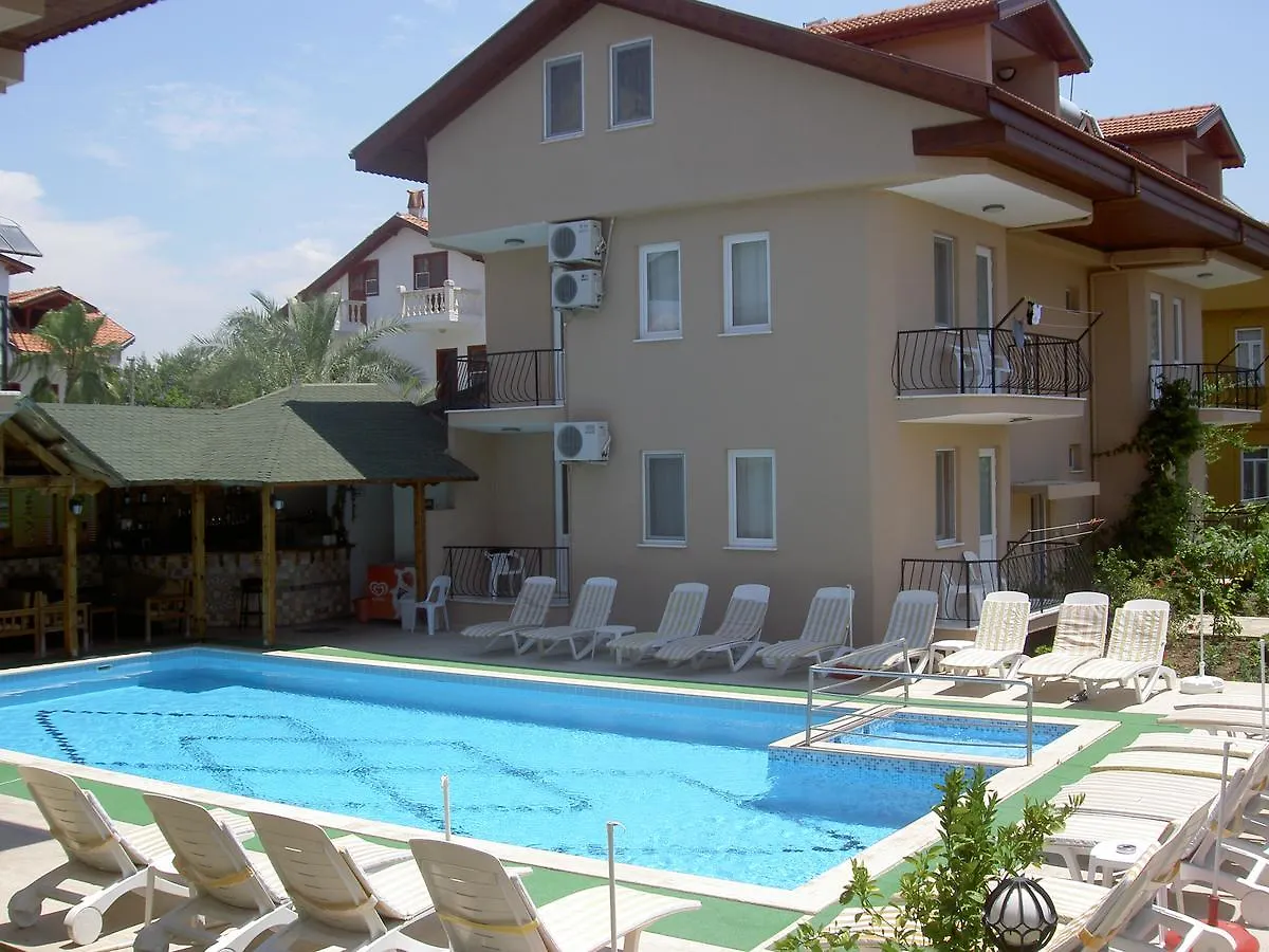 Villa Kececi Apart Dalyan