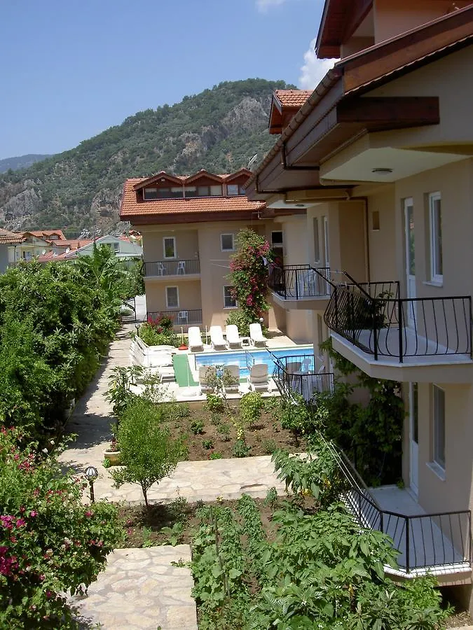 Villa Kececi Apart Dalyan