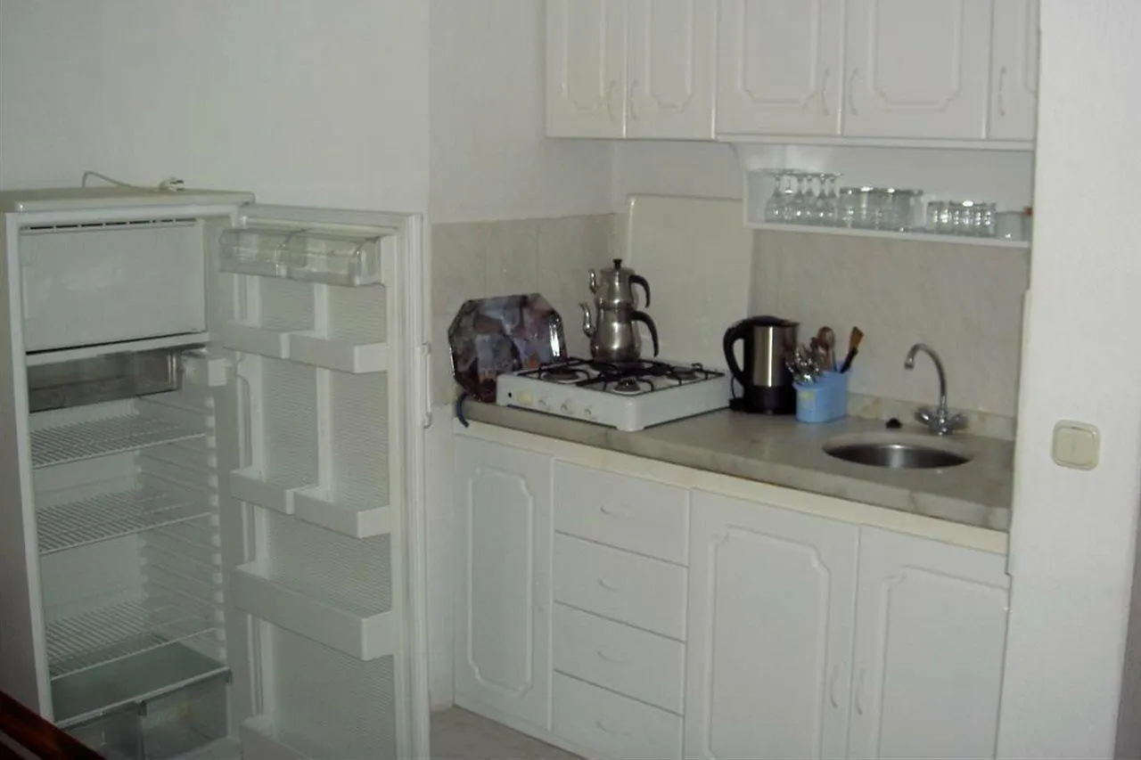 Villa Kececi Apart Dalyan 3*,  Tyrkiet