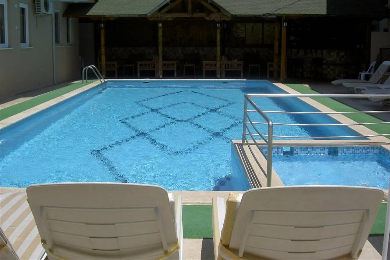Villa Kececi Apart Dalyan