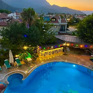 Otel Su
